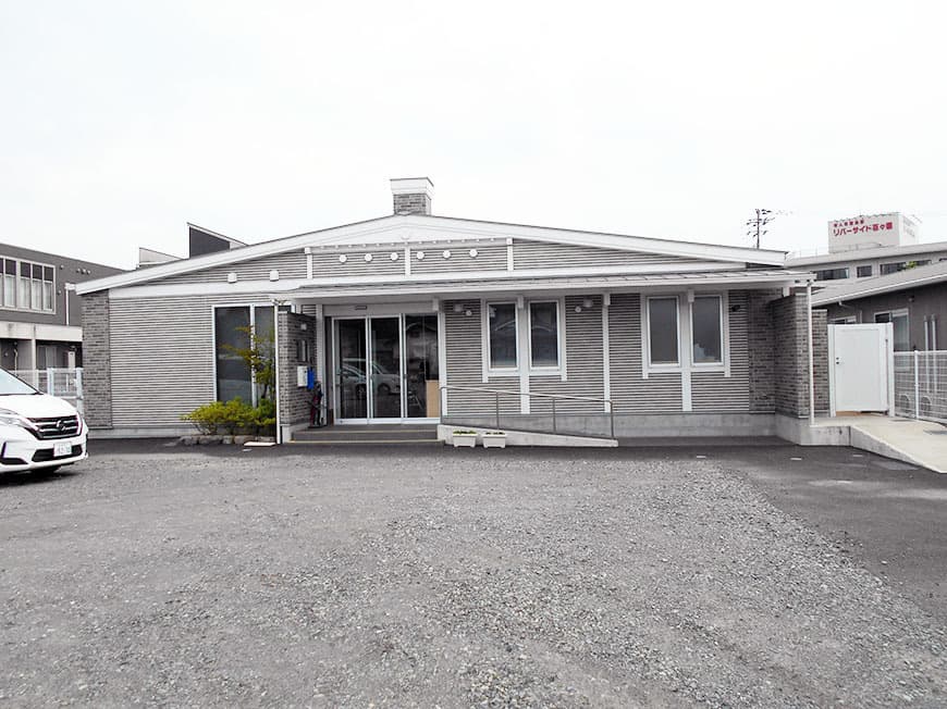 ワカサ有限会社｜事例01｜施設新築工事